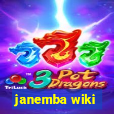 janemba wiki